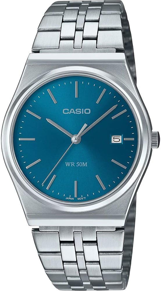 Orologio Casio Vintage Unisex Analogico