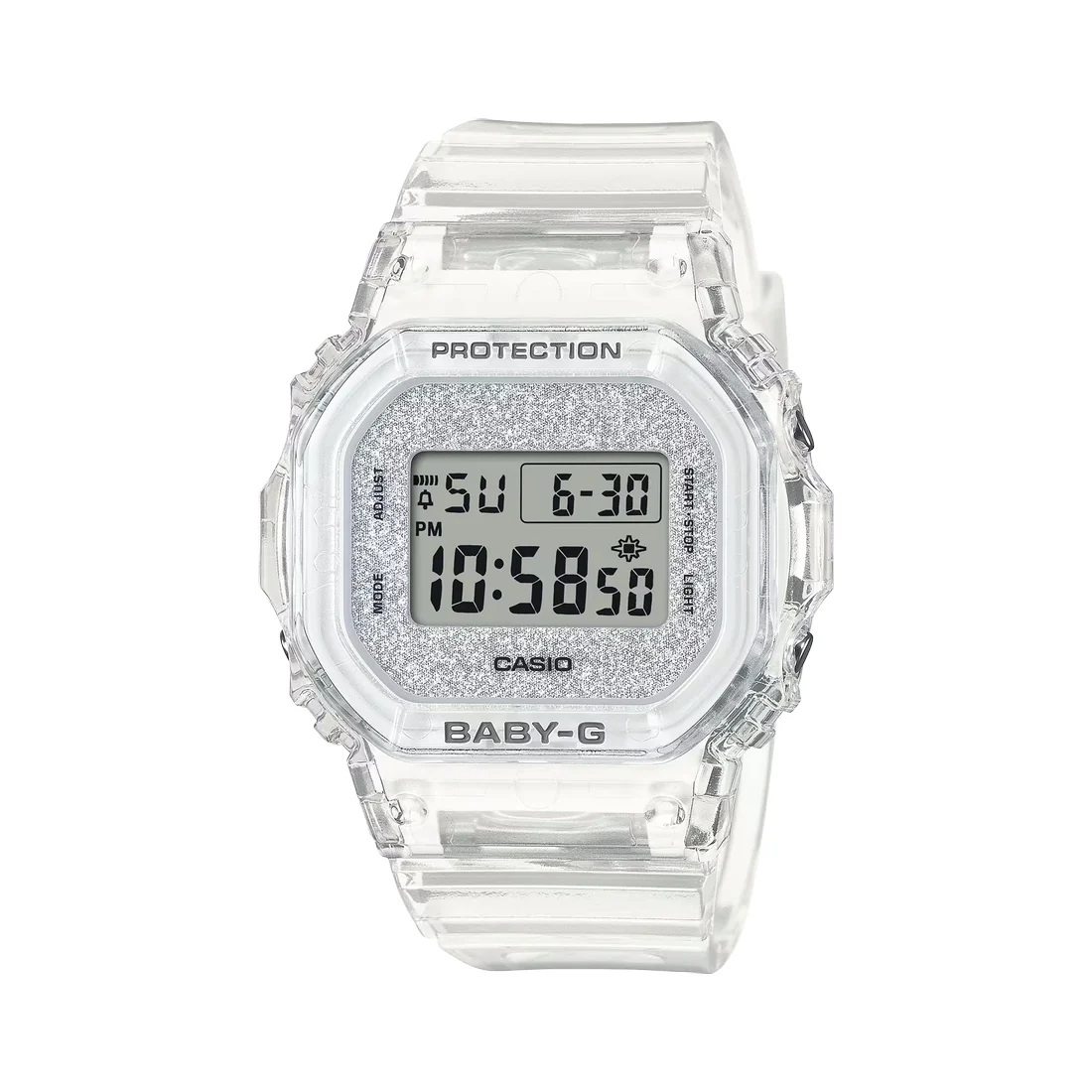 Orologio Casio Baby-G Digitale