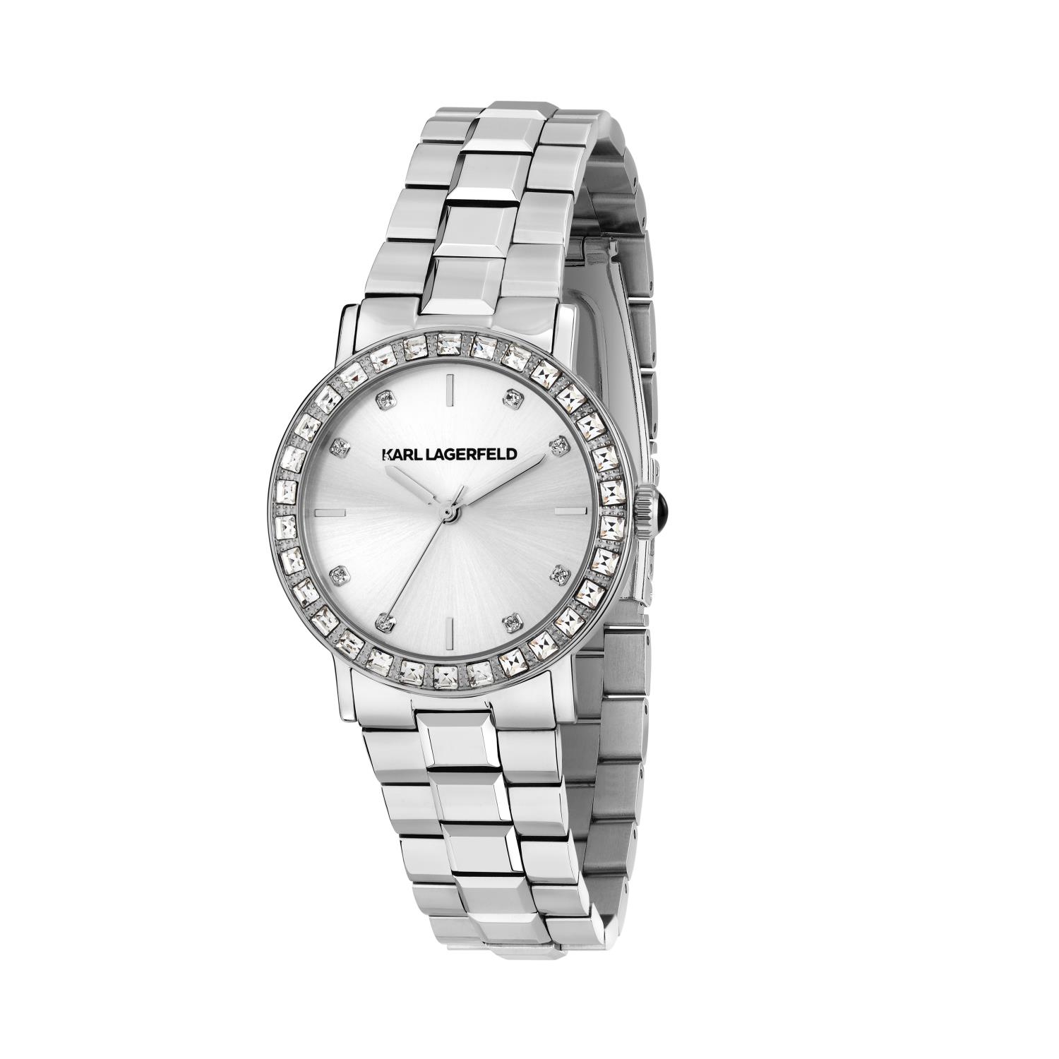 Orologio Sector Karl Lagerfeld R0553100511