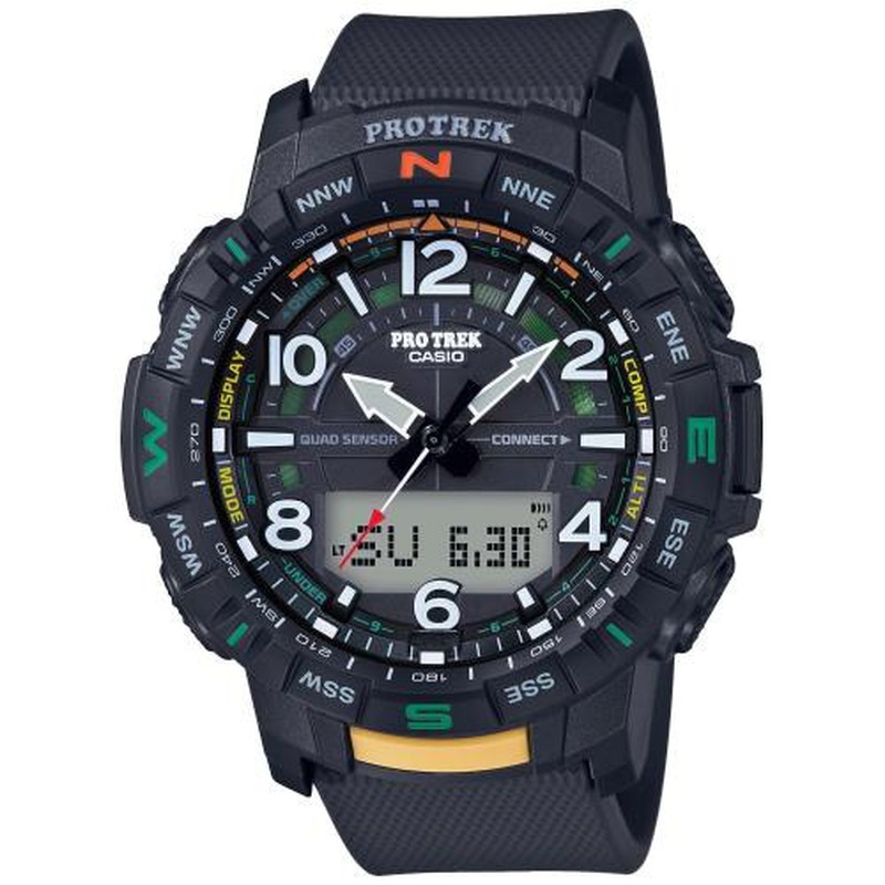 Orologio Casio PRO TREK