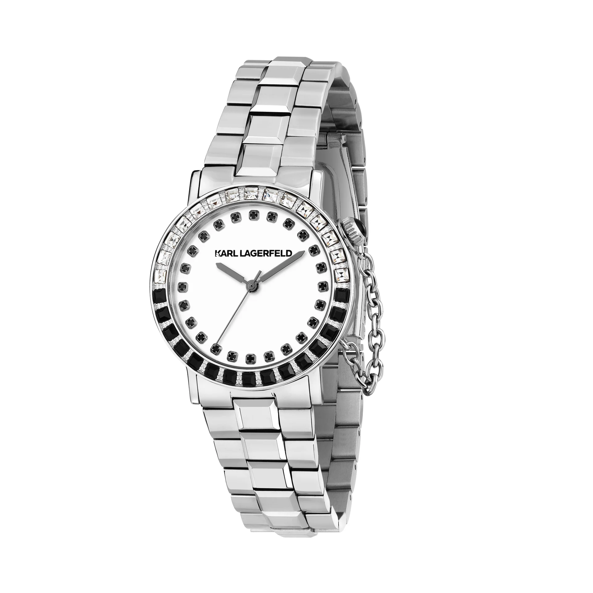 Orologio Sector Karl Lagerfeld R0553100501