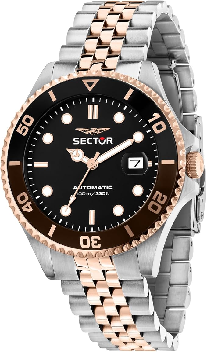 Orologio Sector Automatico