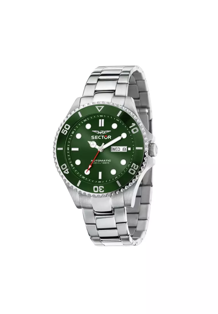 Orologio Sector Automatico con data