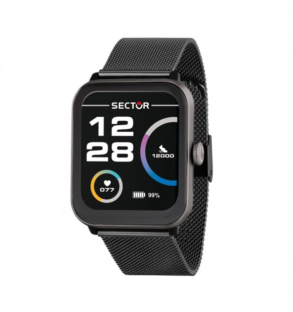Orologio Smart Sector